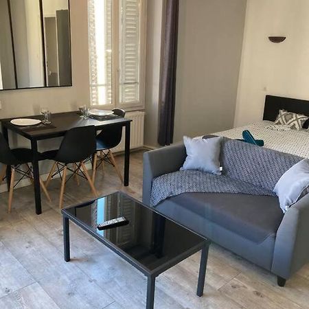 Studio Cosy Centre Ville Ruffec  Zewnętrze zdjęcie